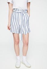 Armedangels Armedangels, Eliaa Stripe, blue/offwhite, L