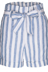 Armedangels Armedangels, Eliaa Stripe, blue/offwhite, XS