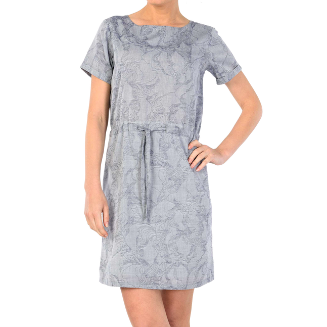 Skunkfunk Skunkfunk, Sabella Kleid, dark navy, L(4)