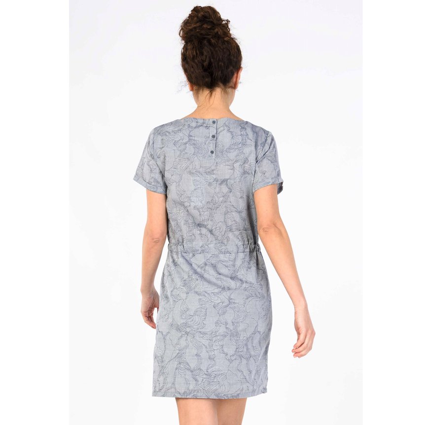 Skunkfunk Skunkfunk, Sabella Kleid, dark navy, L(4)