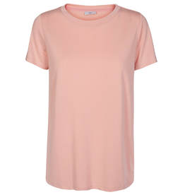Minimum Minimum, Rynah T-Shirt, dusty pink, L