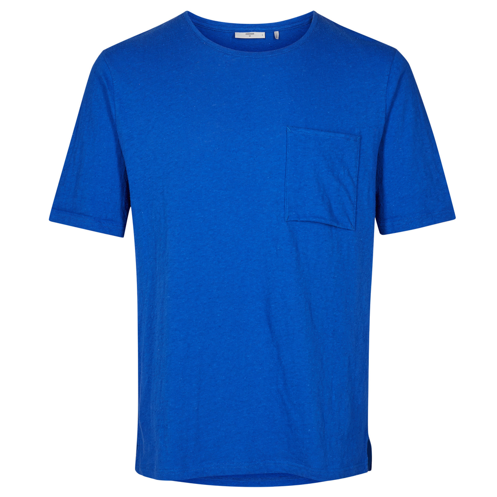 Minimum, Frodor T-Shirt, king blue, M 