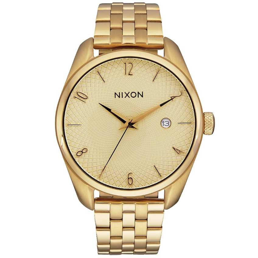 Nixon Nixon, Bullet, all gold