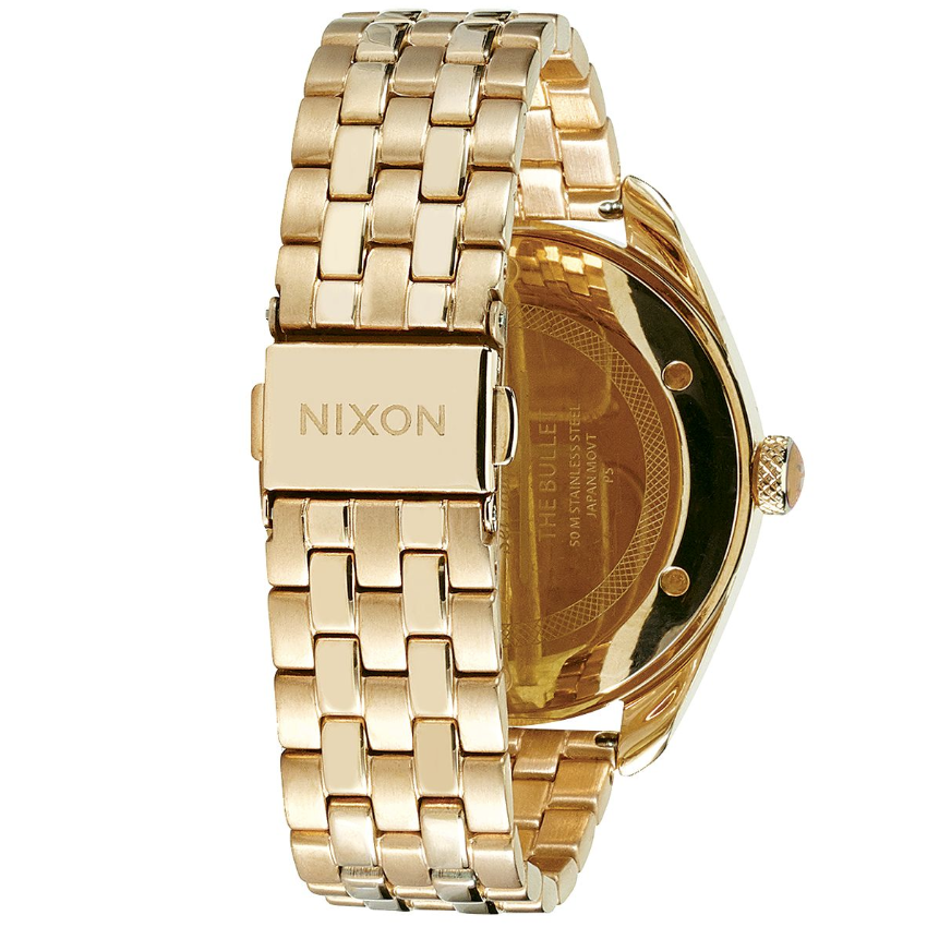 Nixon Nixon, Bullet, all gold