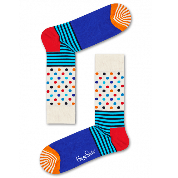 Happy Socks Happy Socks, SDO01-6300, 36-40