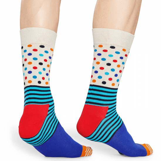 Happy Socks Happy Socks, SDO01-6300, 36-40