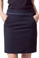 Skunkfunk Skunkfunk, Basa Skirt, navy, 38