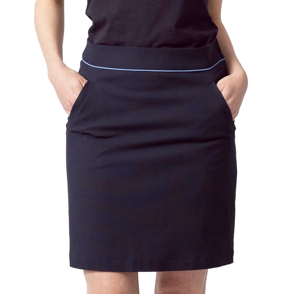 Skunkfunk Skunkfunk, Basa Skirt, navy, 42