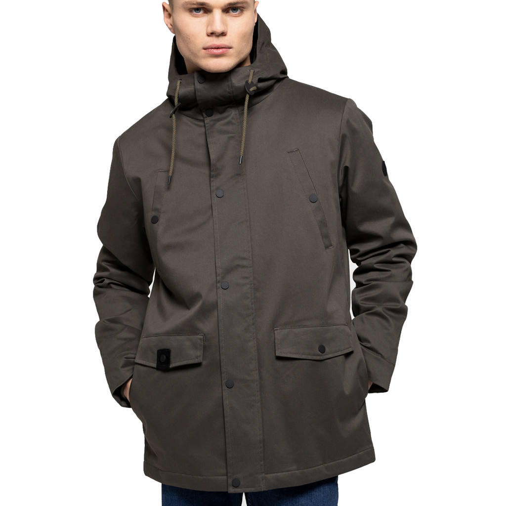 RVLT RVLT, 7634 Jacket, army, S