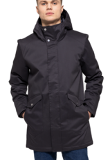 RVLT RVLT, 7633 Jacket, darkgrey, S