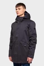 RVLT RVLT, 7633 Jacket, darkgrey, S