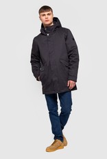 RVLT RVLT, 7633 Jacket, darkgrey, S