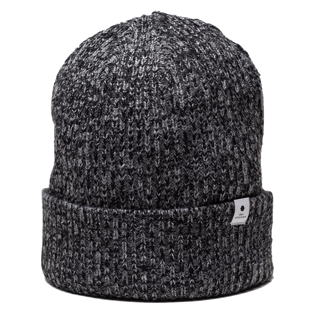 RVLT RVLT, 9311 Beanie, black