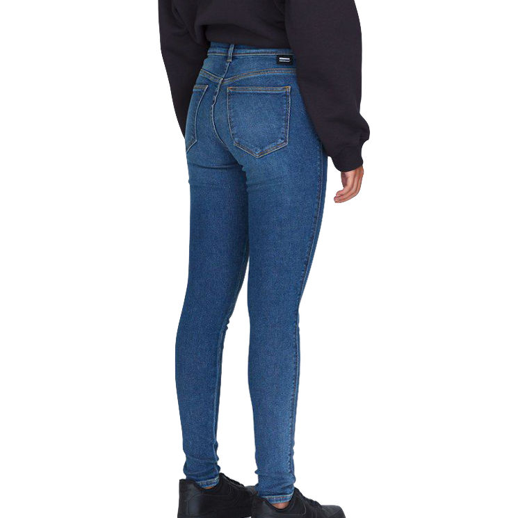 Dr.Denim Dr.Denim, Lexy, eastcoast blue, S