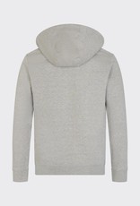 Minimum Minimum, Ville Hoodie, grey melange, S