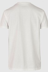 Cleptomanicx Cleptomanicx, T-Shirt, JackGulllock, white, XL