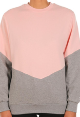 Iriedaily Iriedaily, Liv Sweat, grey melange, XS