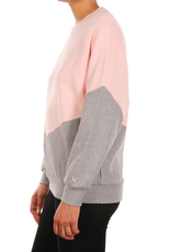 Iriedaily Iriedaily, Liv Sweat, grey melange, XS