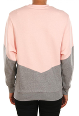 Iriedaily Iriedaily, Liv Sweat, grey melange, XS