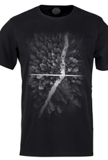 ZRCL ZRCL,  T-Shirt Photo Forest, black, XL