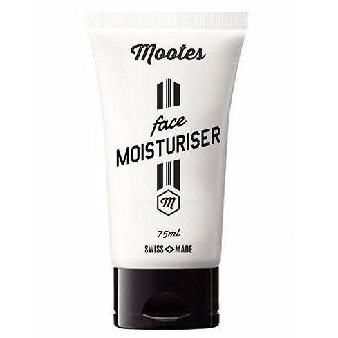 Mootes Mootes, Gesichtscreme, 75ml