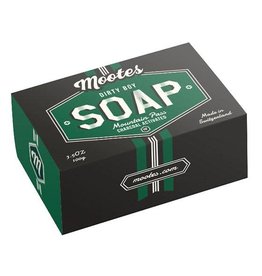 Mootes Mootes, Pflegeseife, Dirty Boy Soap