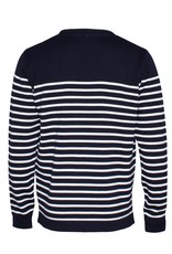 Klitmøller Klitmøller, Kenneth, navy/cream, XL