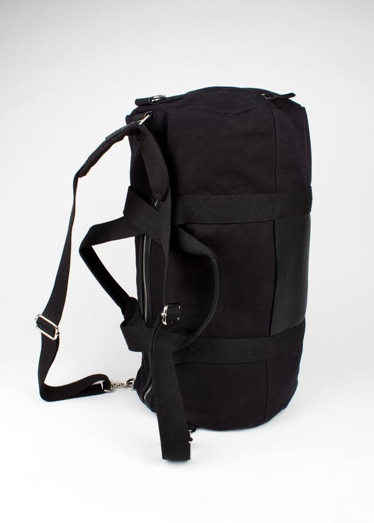 Kollegg Kollegg, Duffelbag, black