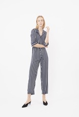 Minimum Minimum, Vinida Jumpsuit, navy blazer, S