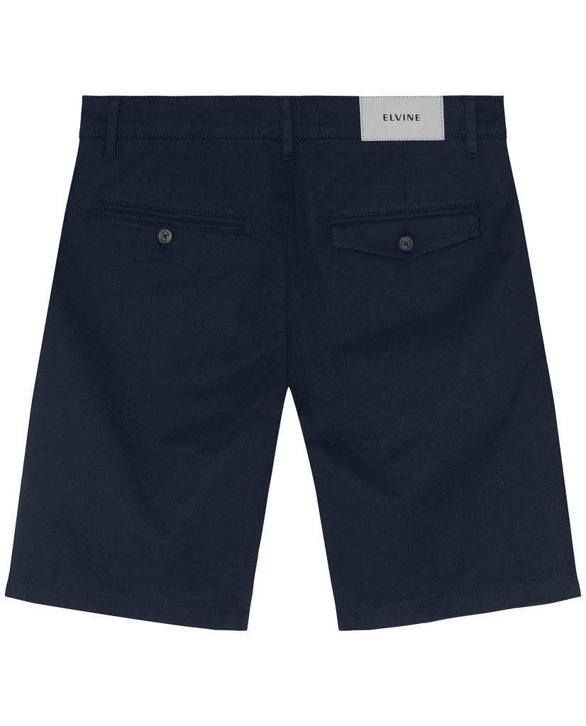 Elvine Elvine, Crimson Shorts, dark navy, 34