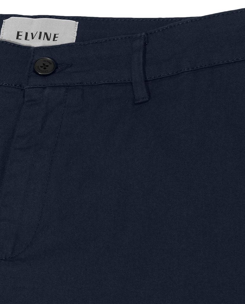 Elvine Elvine, Crimson Shorts, dark navy, 34