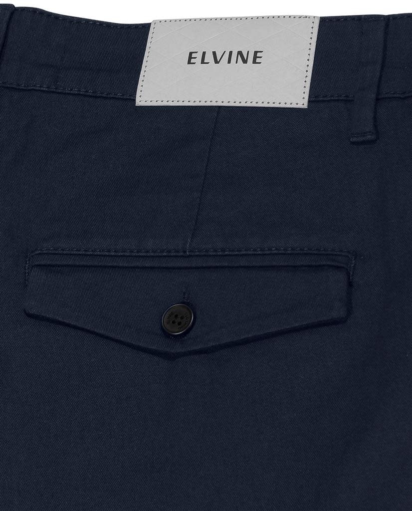 Elvine Elvine, Crimson Shorts, dark navy, 34