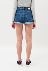 Dr.Denim Dr.Denim, Jenn Shorts, mid retro, 26