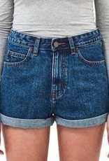 Dr.Denim Dr.Denim, Jenn Shorts, mid retro, 27