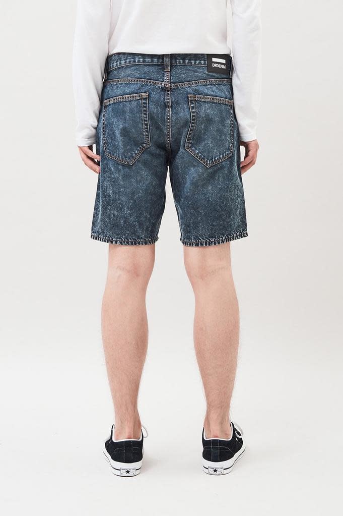 Dr.Denim Dr.Denim, Bay Shorts, asphalt blue, 32