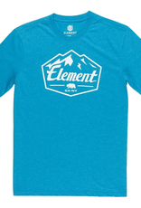 Element Clothing Element, Storm, blue heat, M