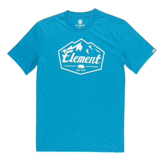 Element Clothing Element, Storm, blue heat, M