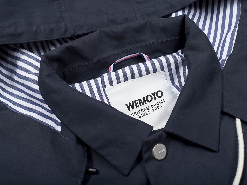 Wemoto Wemoto, Batson, navy, XL