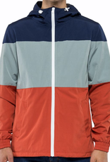 RVLT RVLT, 7600 Windbreaker Jacket, navy, S