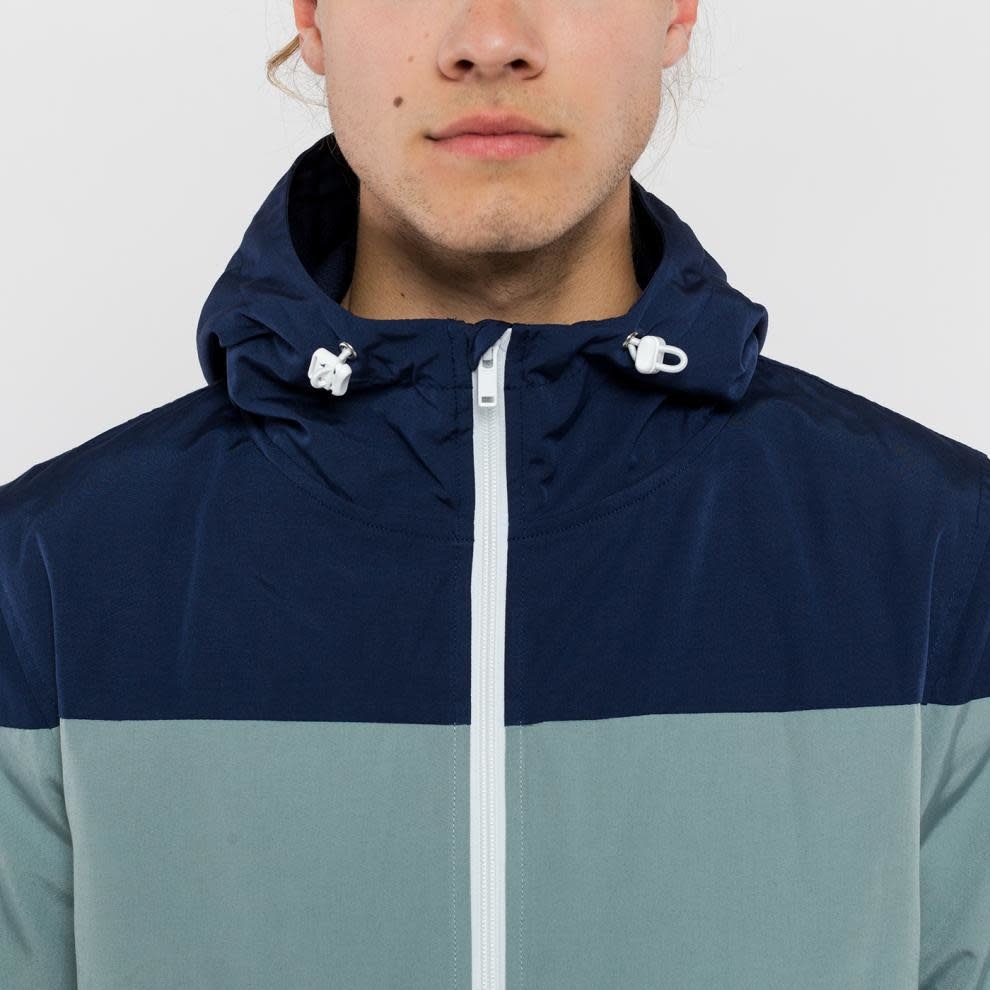 RVLT RVLT, 7600 Windbreaker Jacket, navy, S