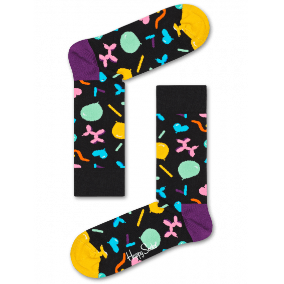 Happy Socks Happy Socks, BAS01-9300, 36-40