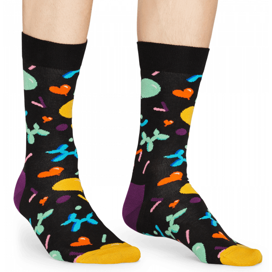 Happy Socks Happy Socks, BAS01-9300, 36-40