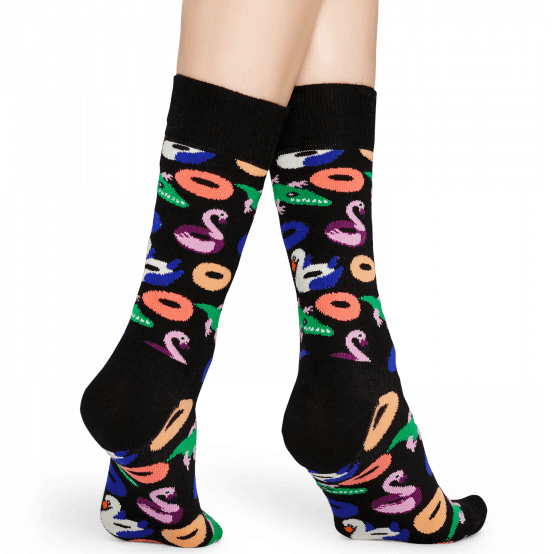 Happy Socks Happy Socks, PPA01-9300, 36-40