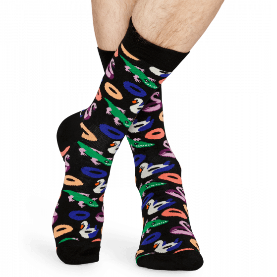 Happy Socks Happy Socks, PPA01-9300, 41-46