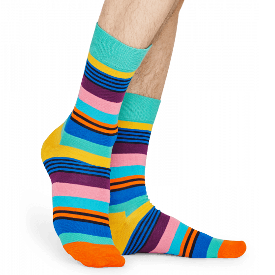 Happy Socks Happy Socks, MST01-7300, 36-40