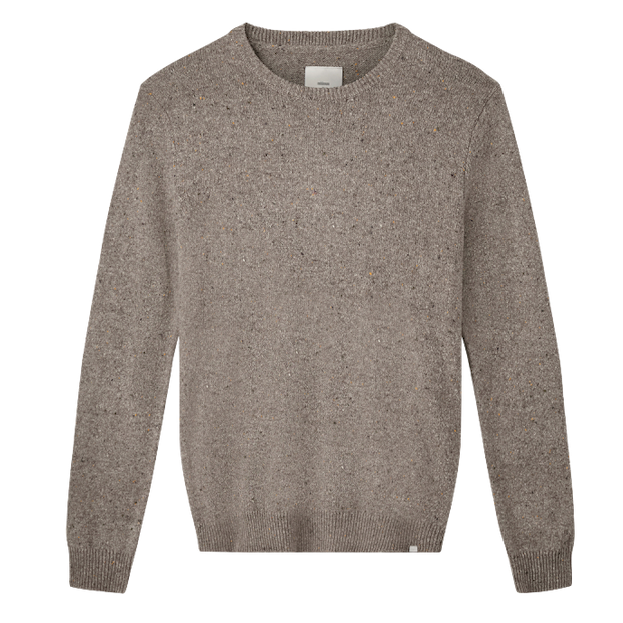 Minimum Minimum, Hammer Sweater, khaki, XL