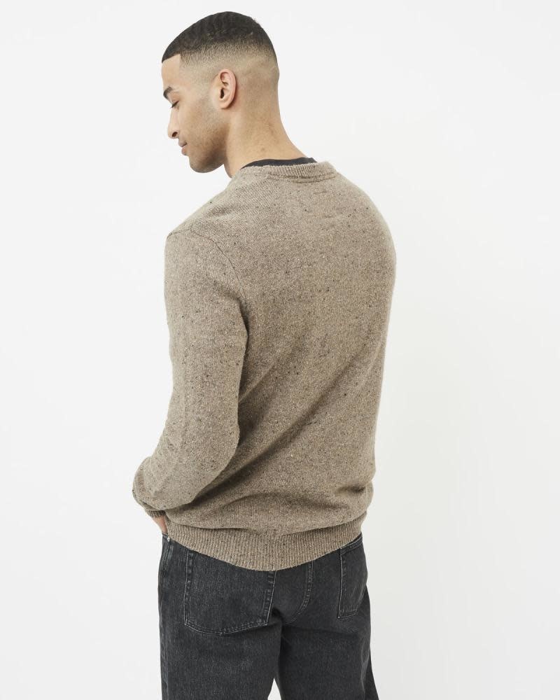 Minimum Minimum, Hammer Sweater, khaki, XL