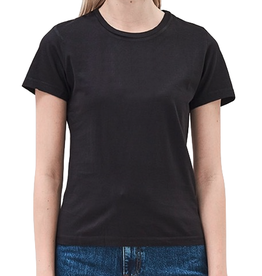 Dr.Denim Dr.Denim, Luna Tee, black, XS