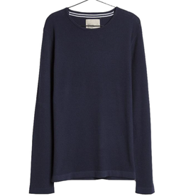 RVLT RVLT, 6003 Knit, navy, L