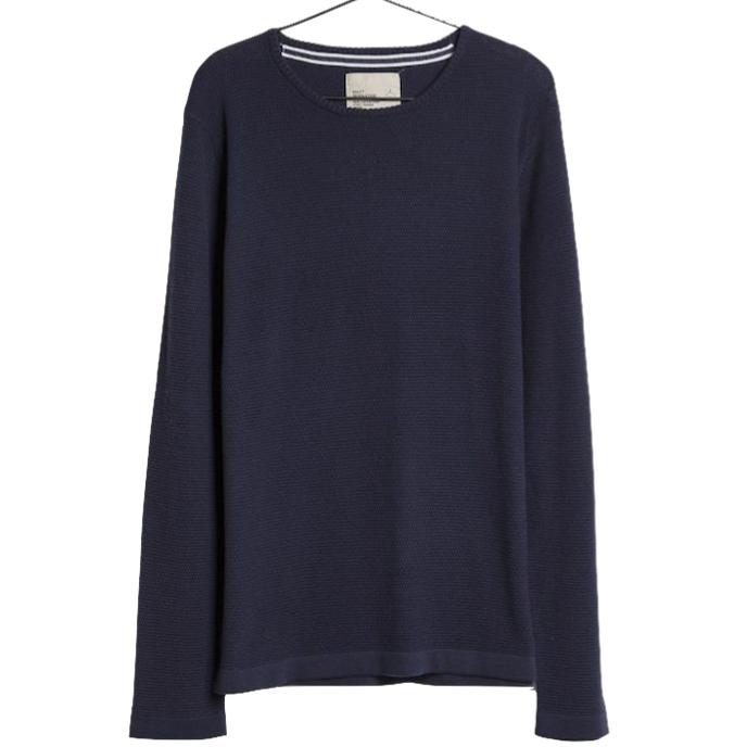 RVLT RVLT, 6003 Knit, navy, L